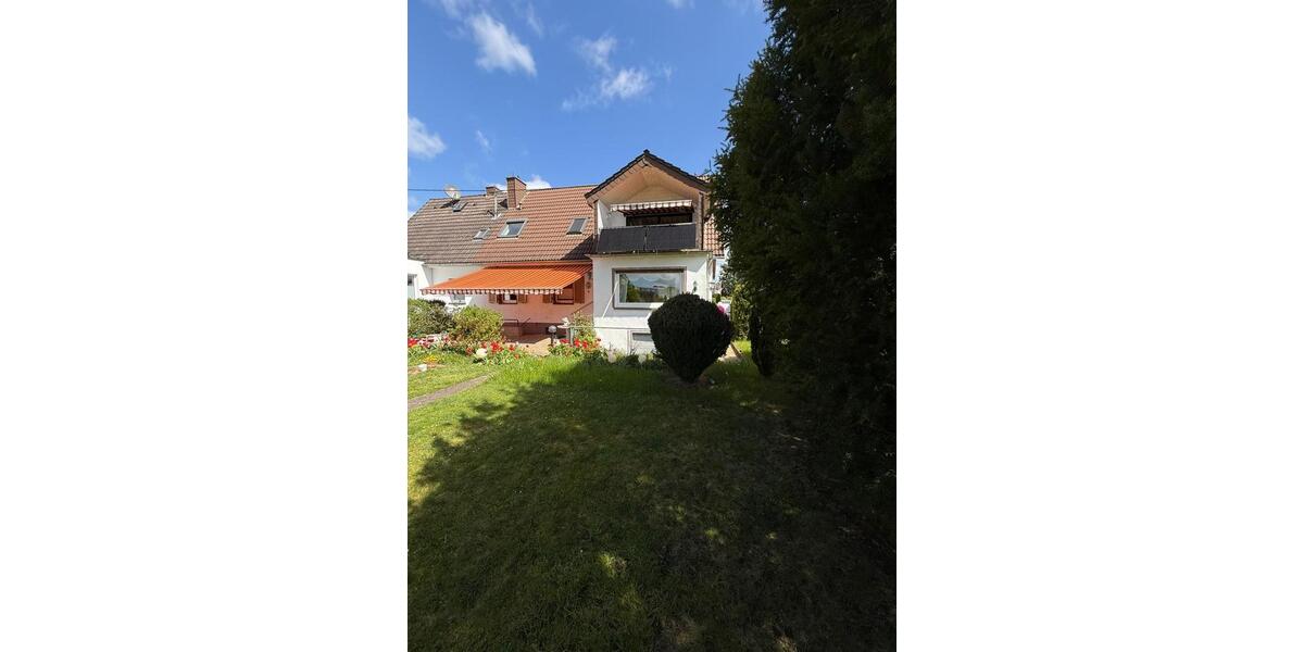 Doppelhaushälfte Koblenz Karthause - 7 Zimmer, 170 m&sup2;, 555.555&euro; | Angebot:27100702