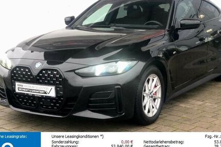 BMW 430 Gran Coupé 25.597 km 53.440 € Marktsteft 97342