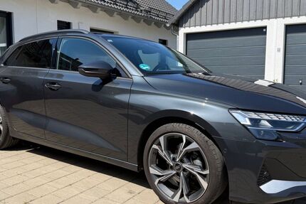 Audi A3 17.500 km 30.800 &euro; Wolnzach 85283