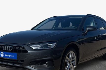 Audi A4 32.490 km 24.950 &euro; Kaltenkirchen 24568