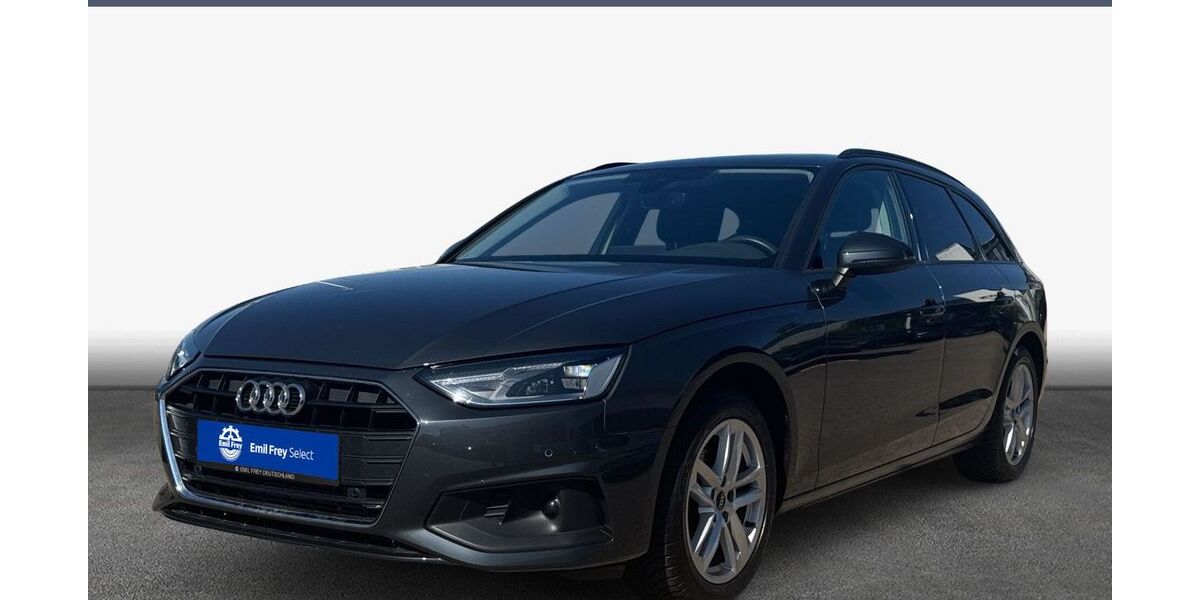 Audi A4 32.490 km 24.950 &euro; Kaltenkirchen 24568