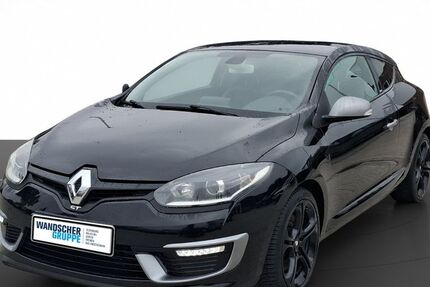 Renault Megane 74.692 km 12.990 &euro; Oldenburg 26135