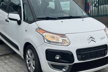 Citroen C3 Picasso