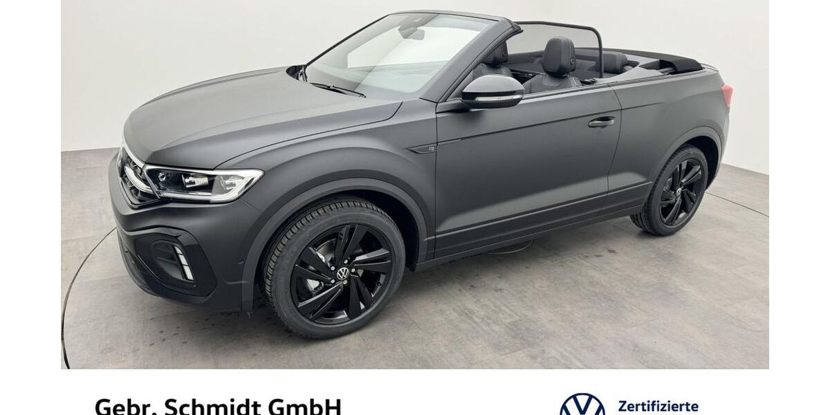 VW T-Roc 1.100 km 37.600 &euro; Peine 31226