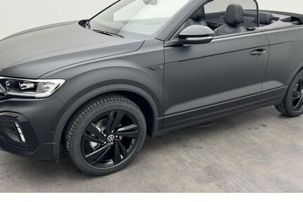 VW T-Roc 1.100 km 38.400 &euro; Peine 31226