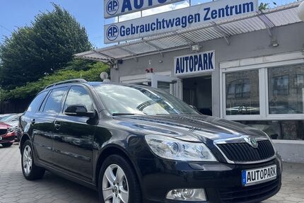 Skoda Octavia 215.000 km 5.900 € Hamburg 20097