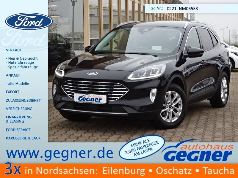 Kuga