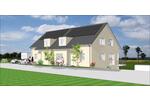 Erdgeschoßwohnung Glattbach - 5 Zimmer, 135 m&sup2;, 1.755&euro; | Angebot:26681578
