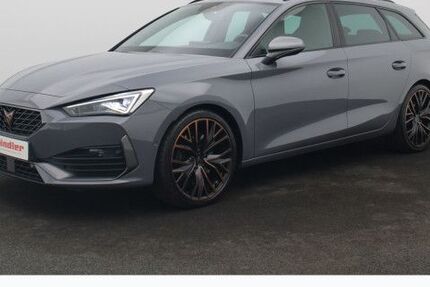 Cupra Leon 57.000 km 33.680 &euro; Würzburg 97076
