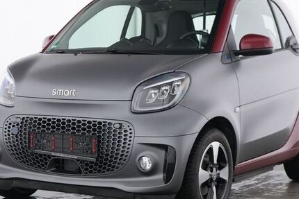 Smart ForTwo 15.750 km 16.980 &euro; Mönchengladbach 41238