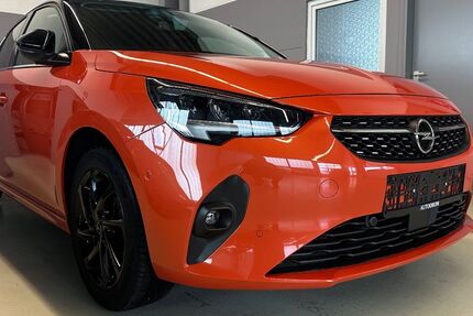 Opel Corsa 38.112 km 11.900 &euro; Neckartailfingen 72666