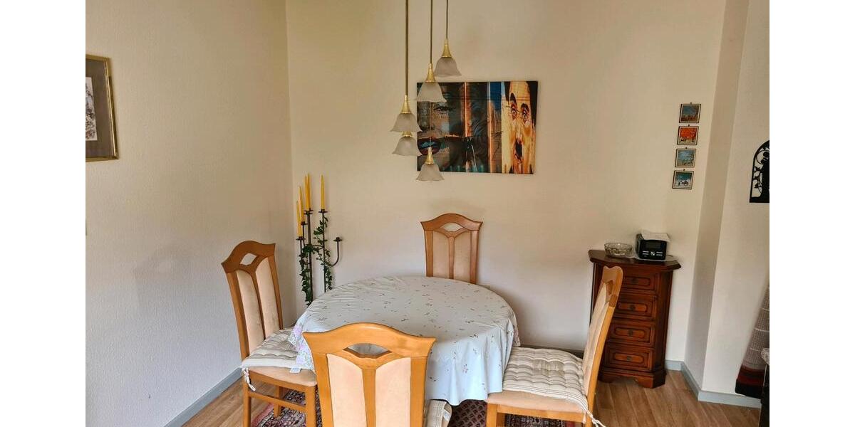 Etagenwohnung Hauenstein - 2 Zimmer, 48 m&sup2;, 72.000&euro; | Angebot:26737860