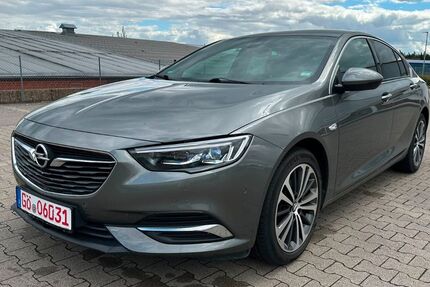 Opel Insignia 146.000 km 9.099 &euro; Rosdorf 37124