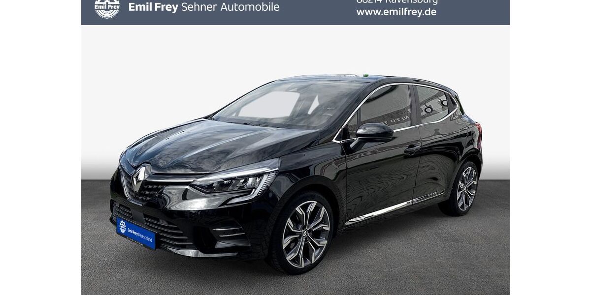 Renault Clio 37.000 km 14.970 &euro; Ravensburg 88214