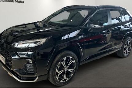 Suzuki Across 12.500 km 38.550 &euro; Korschenbroich 41352