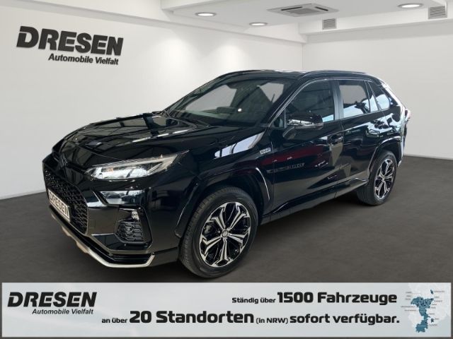 Suzuki Across 12.500 km 38.550 &euro; Korschenbroich 41352