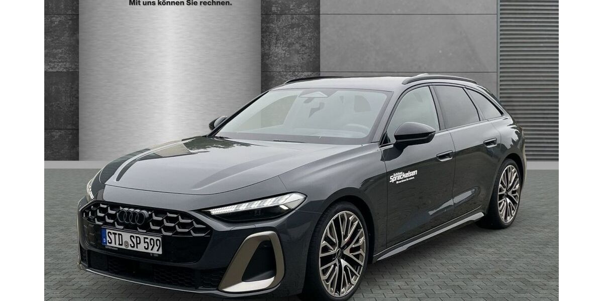 Audi A5 10.000 km 55.890 &euro; Stade 21682