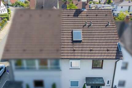 Haus zum Kaufen in Zirndorf 449.000 € 132 m² 5 zimmer