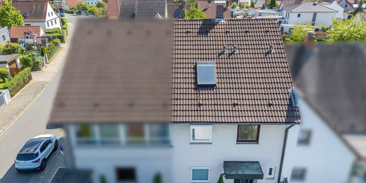 Haus zum Kaufen in Zirndorf 449.000 € 132 m² 5 zimmer