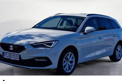 Seat Leon 6.892 km 30.990 &euro; Reutlingen 72760