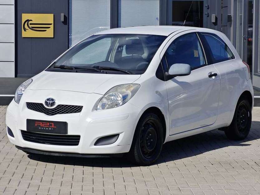 Yaris