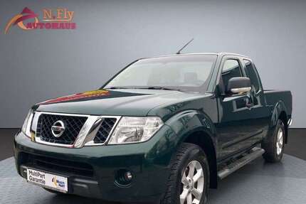 Nissan Navara 59.930 km 19.900 &euro; Hamburg 22415