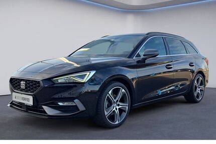 Seat Leon 44.500 km 24.680 &euro; Magdeburg 39116