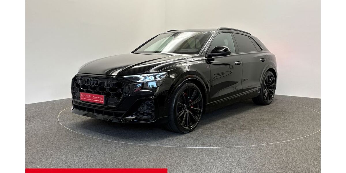 Audi Q8 4.900 km 101.950 &euro; Weißenburg 91781