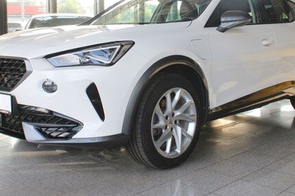 Cupra Formentor 29.738 km 22.670 &euro; Braunschweig 38112