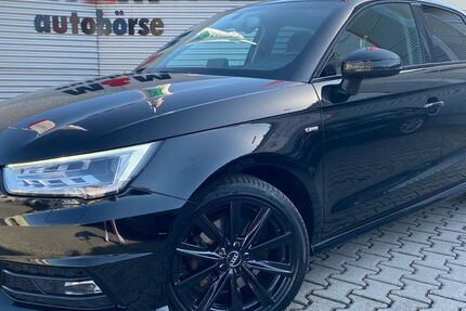 Audi A1 118.000 km 16.900 &euro; Darmstadt 64295