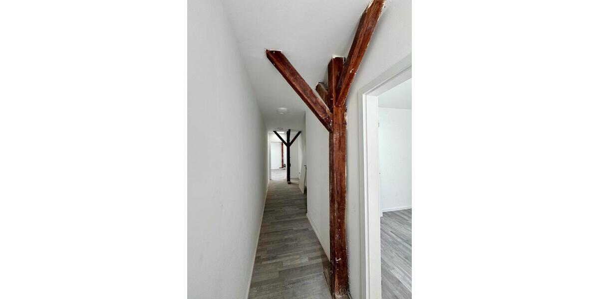 Etagenwohnung Minden - 2 Zimmer, 74 m&sup2;, 799&euro; | Angebot:26446423