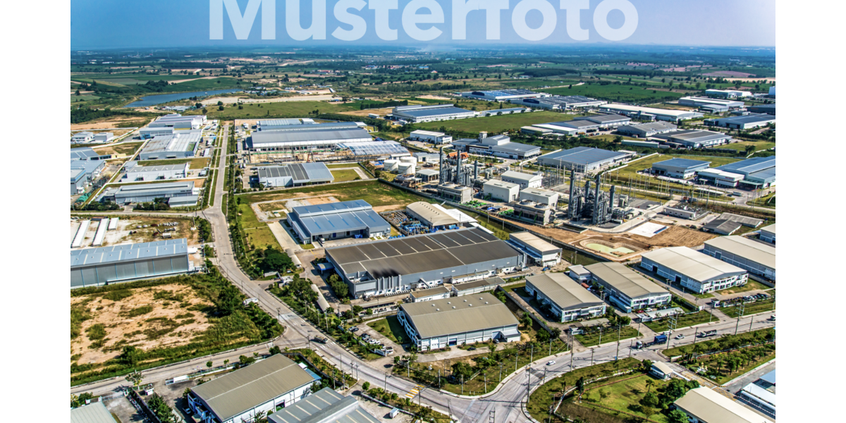 Grundstück in Mannheim 1.900.000 € 2000 m² zimmer