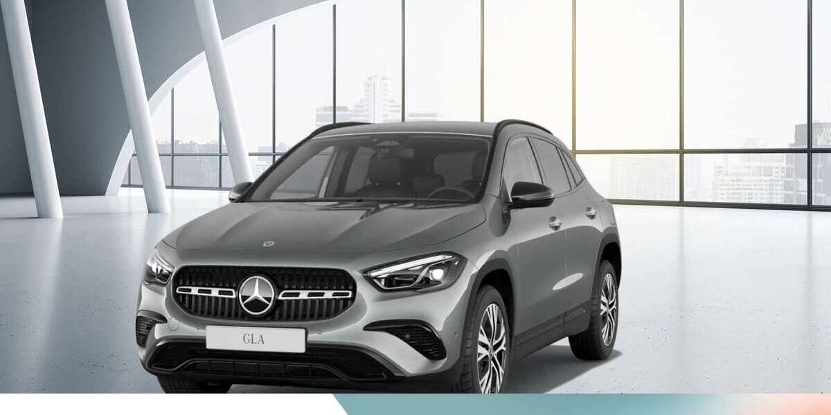 Mercedes-Benz GLA 200 5.380 km 37.961 &euro; Rostock 18055