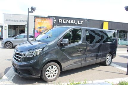 Renault Trafic 23.646 km 39.990 € Lippstadt 59557