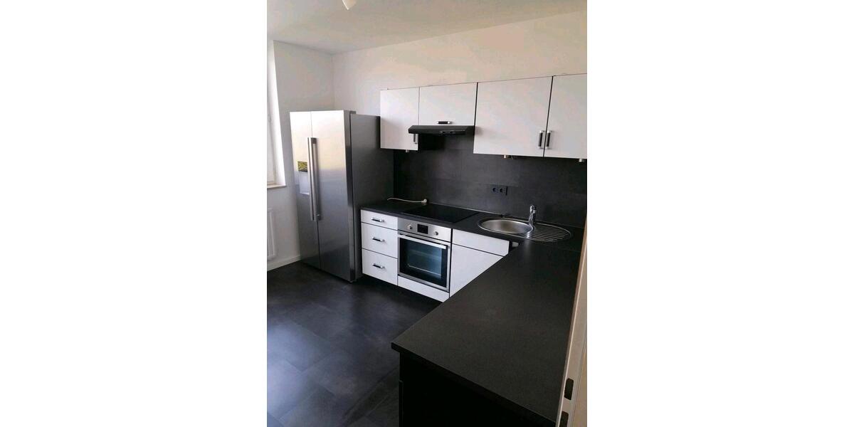 Etagenwohnung Trier Kürenz - 2 Zimmer, 68 m&sup2;, 215.000&euro; | Angebot:26380070