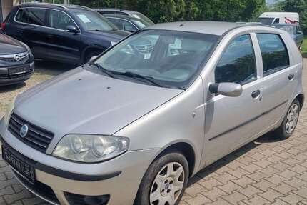 Fiat Punto 144.800 km 2.950 &euro; Surwold 26903