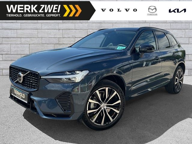 Volvo XC60 25.100 km 47.900 &euro; Augsburg 86179