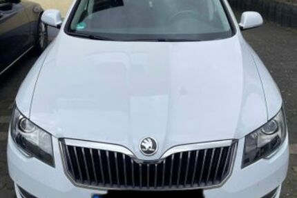 Skoda Superb 230.000 km 6.500 &euro; Germersheim 76726