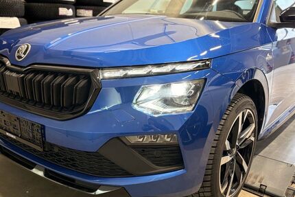 Skoda Kamiq 21.635 km 24.900 &euro; Memmingen 87700