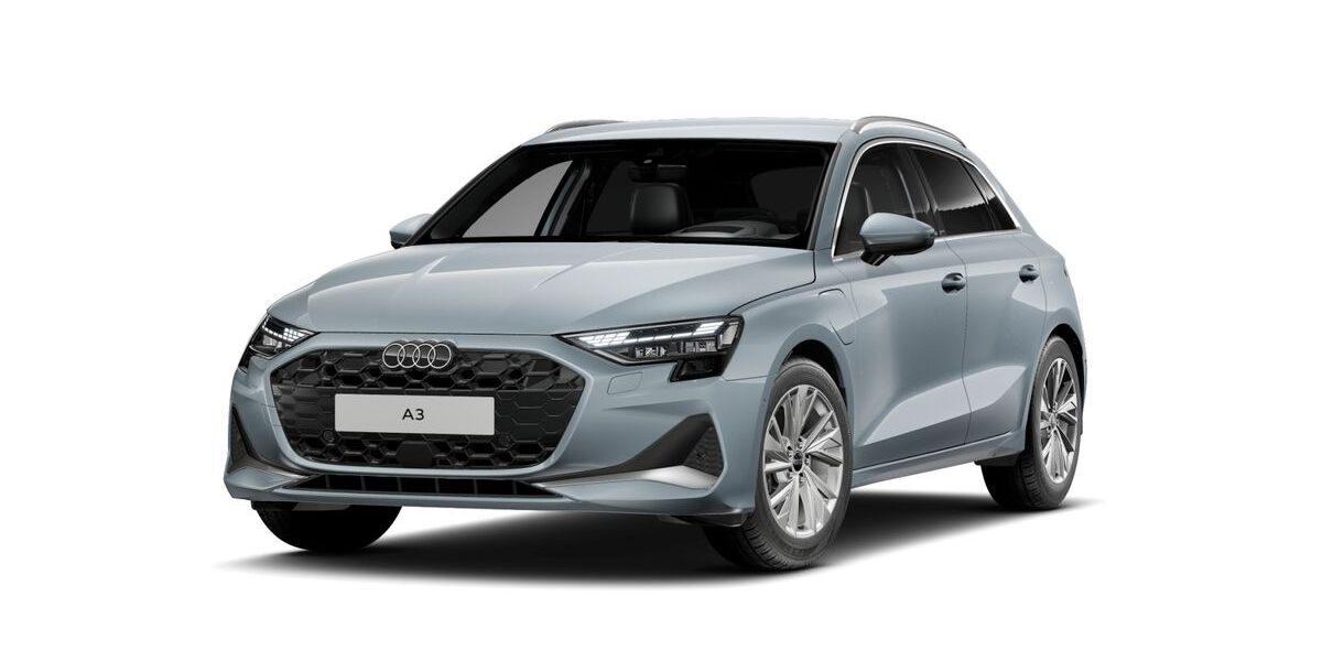 Audi A3 7.707 km 41.790 &euro; Dresden 01067