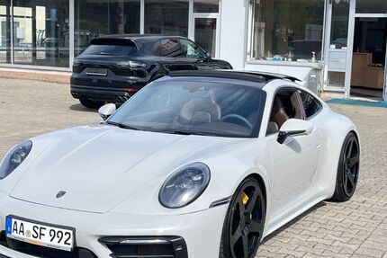 Porsche 992 87.374 km 109.800 &euro; Heidenheim - Schnaitheim 89520