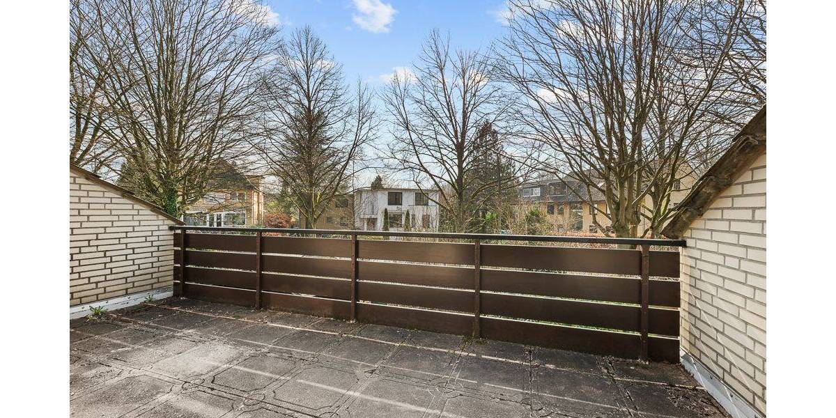 Reihenendhaus Hamburg / Rahlstedt Rahlstedt - 4 Zimmer, 109 m&sup2;, 349.000&euro; | Angebot:26641712