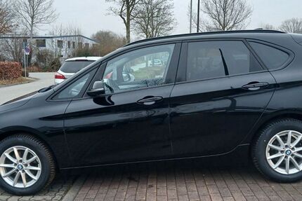 BMW 218 Active Tourer 125.900 km 11.999 &euro; Gettorf 24214