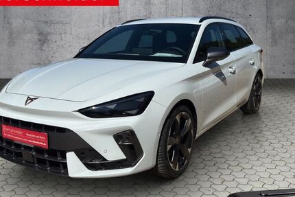 Cupra Leon 18.990 km 29.250 &euro; Beilngries 92339