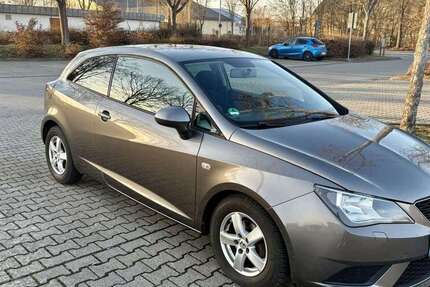 Seat Ibiza 129.000 km 6.300 &euro; Renningen 71272