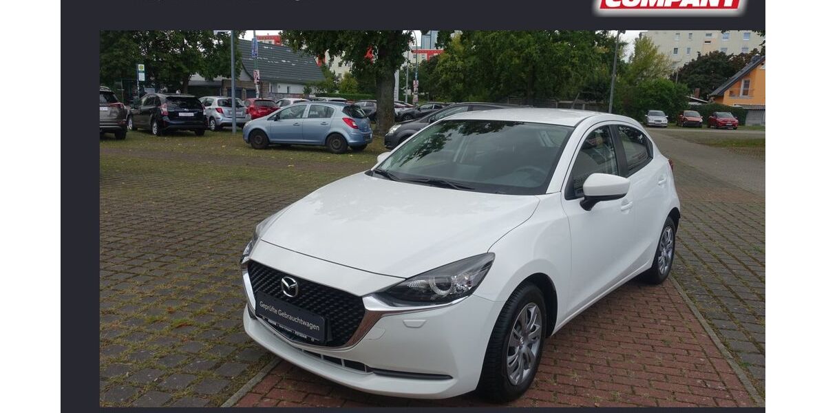 Mazda 2 32.185 km 14.239 &euro; Berlin 13403