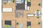 Einfamilienhaus Berngau - 6 Zimmer, 186 m&sup2;, 475.000&euro; | Angebot:25660561