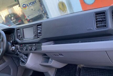 VW Crafter 150.000 km 21.900 &euro; Bremen 28309