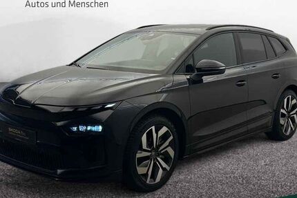 Skoda Enyaq 16.800 km 46.910 &euro; Marktoberdorf 87616