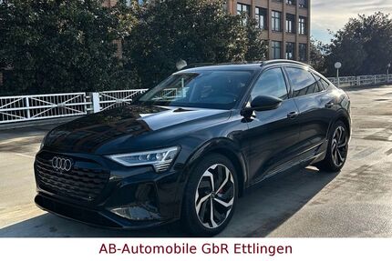 Audi Q8 21.514 km 58.900 &euro; Ettlingen 76275